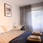 Apartament Czarny Potok