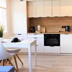 Apartament Czarny Potok