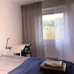 Apartament Czarny Potok