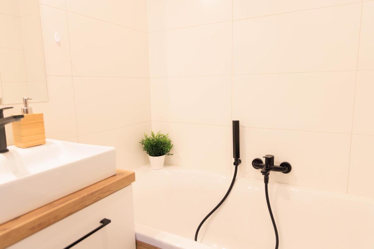 Czarny Potok Apartment