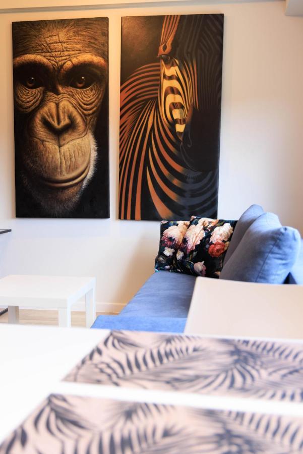 Czarny Potok Apartment *