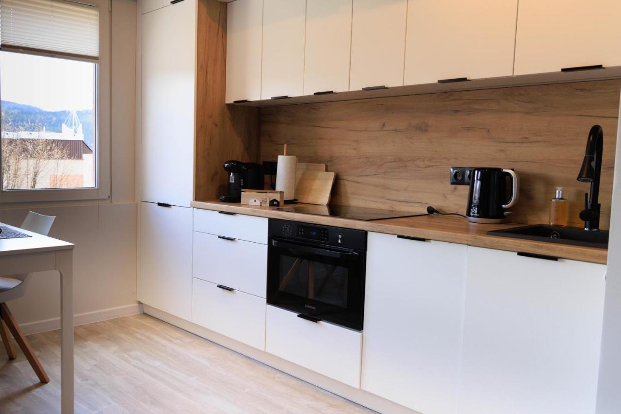 Apartment Czarny Potok *