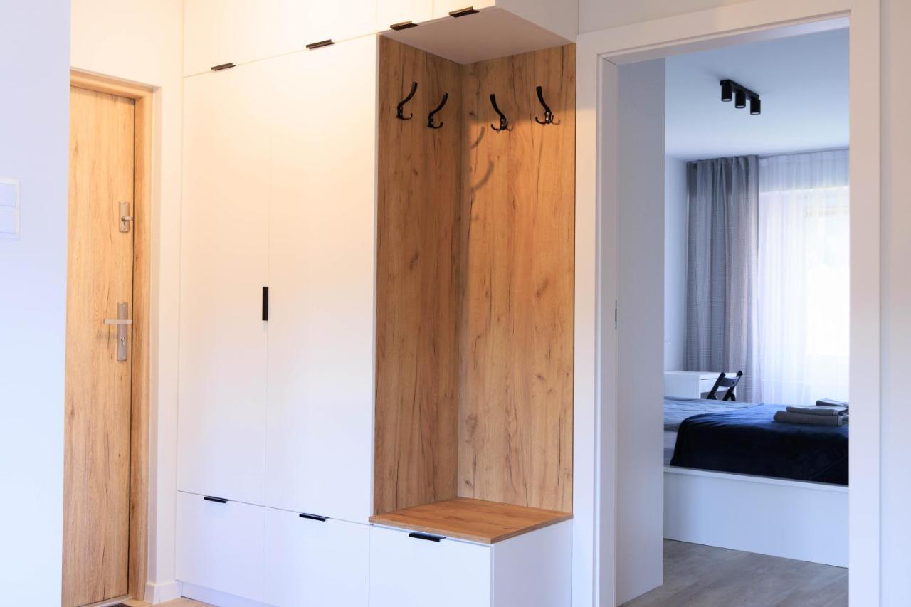 Apartment Czarny Potok Krynica Zdroj