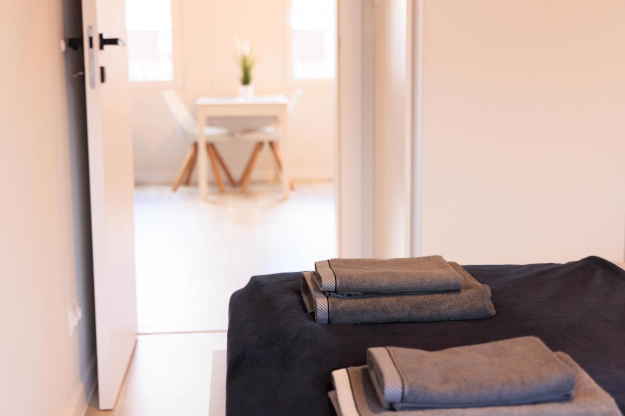 Czarny Potok Apartment *