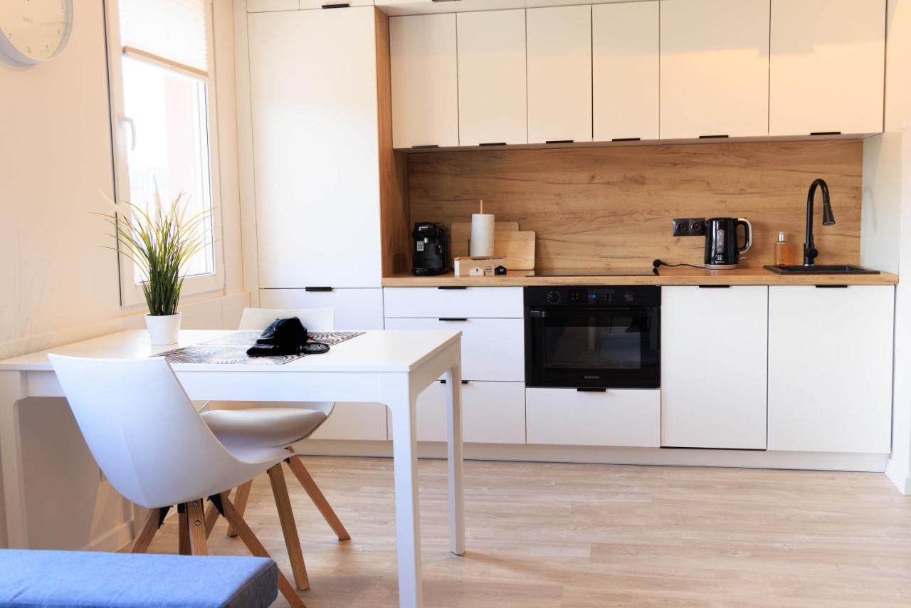 Apartment Czarny Potok Krynica Zdroj