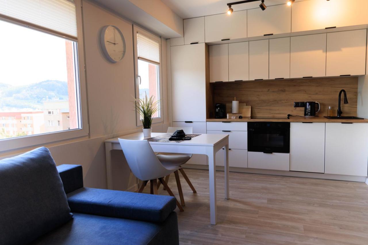 Apartment Czarny Potok