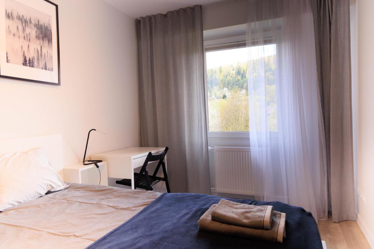 Czarny Potok Apartment *